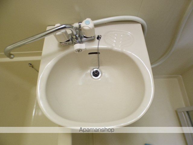 サンコーポウエノの内装写真