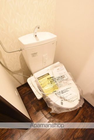 SANSEVIERIA714の内装写真