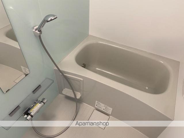 西宮市山口町アパートKの内装写真