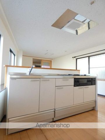 東伊場マンションの内装写真