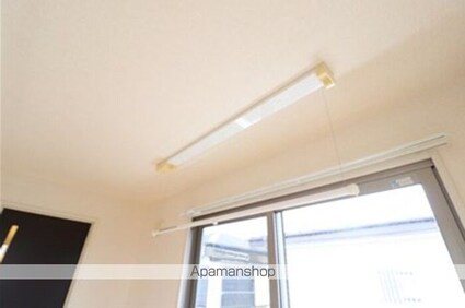 リトルアイランドⅢ[1K/36.39m2]の内装2