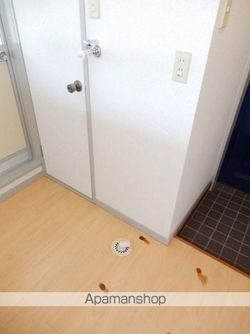 上之園フラッツの内装写真