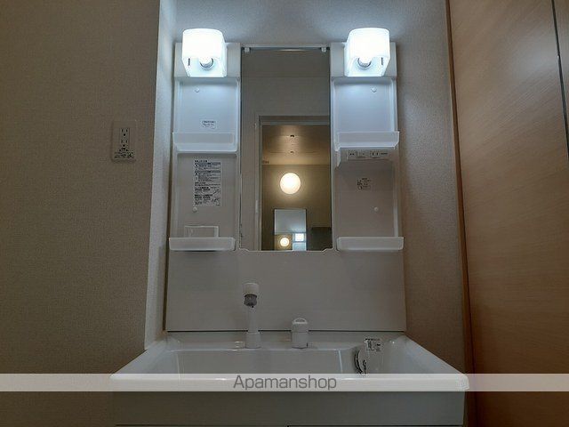 プラシード オバタの内装写真