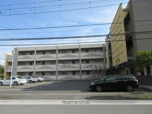 Neo・City-Fの外観写真