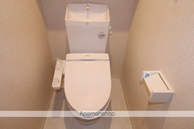 アルムの森の内装写真