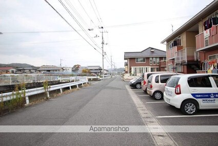シティハイツみのかみＡ[3DK/44.12m2]の周辺1