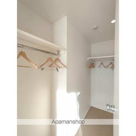フロンティアレジデンスザタワー品川の内装写真
