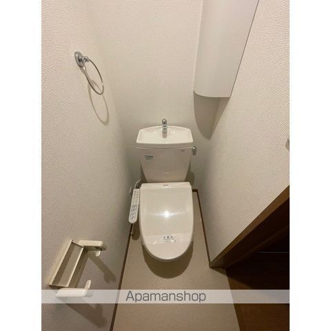 クレール 東大宮の内装写真