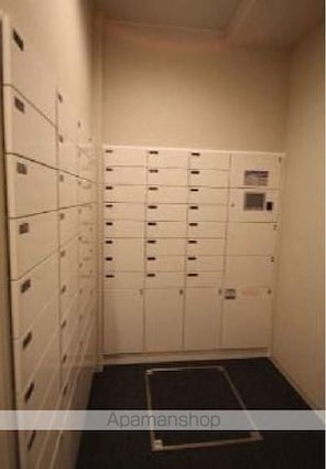 Ｄーｒｏｏｍ早稲田[1K/27.03m2]の共用部2