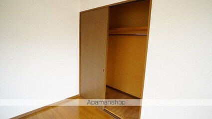 時田貸家[3LDK/74.52m2]の収納