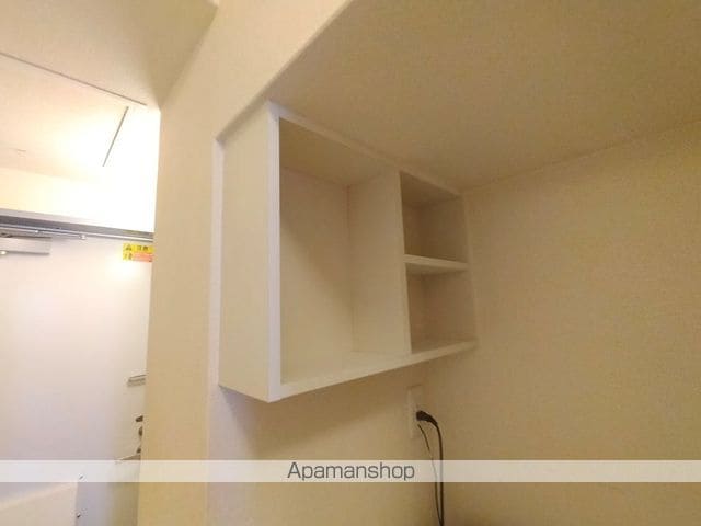 レオパレス阪急塚口の内装写真
