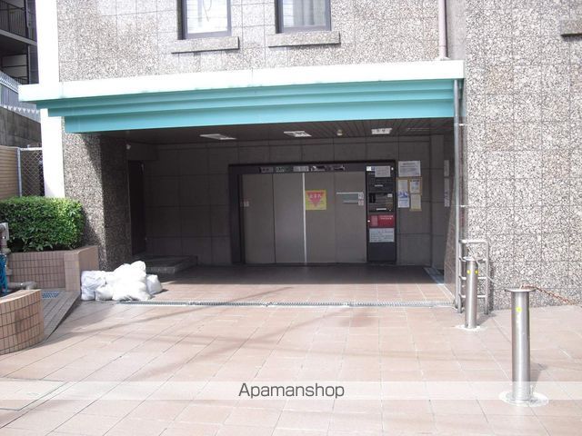 インターフェルティ真田山のその他写真