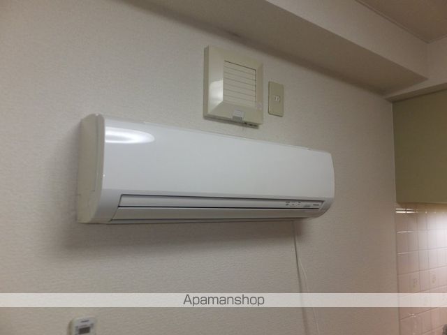 パークヒルズ沢町の内装写真