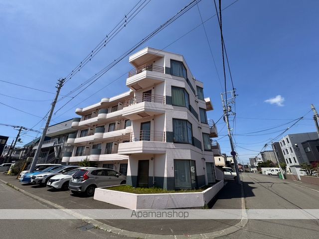 PLAZA IN 栄通の外観写真