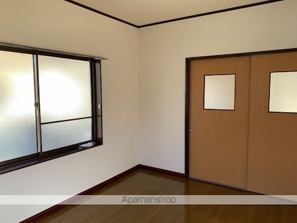 内藤住宅（３８５－１）[3K/52.99m2]の内装7