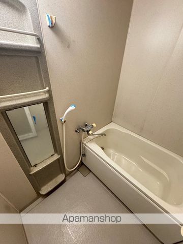 モアステージ戸塚の内装写真