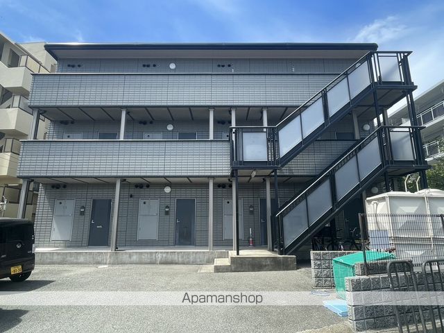 リブレメゾン甲東園エスト