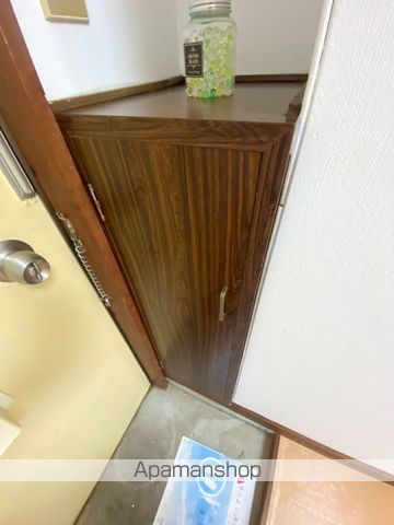 シティハイツ姫城 A・Bの内装写真