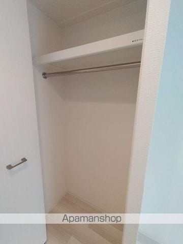 エスリードレジデンス大阪ウエストコートの内装写真