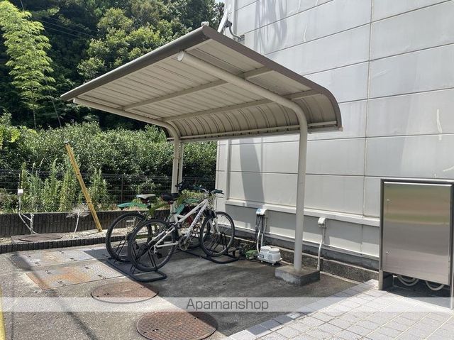レオパレスSHINBAIIのその他写真