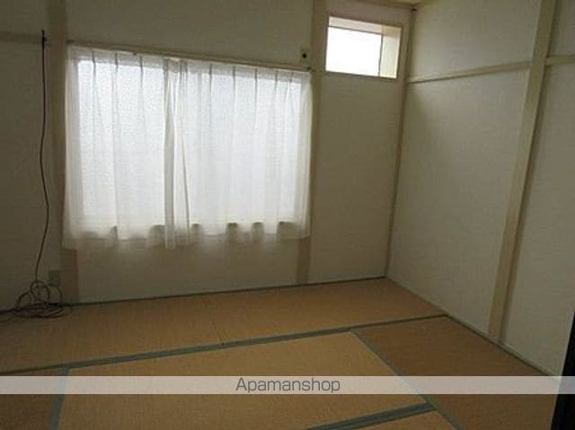 高瀬マンションの内装写真