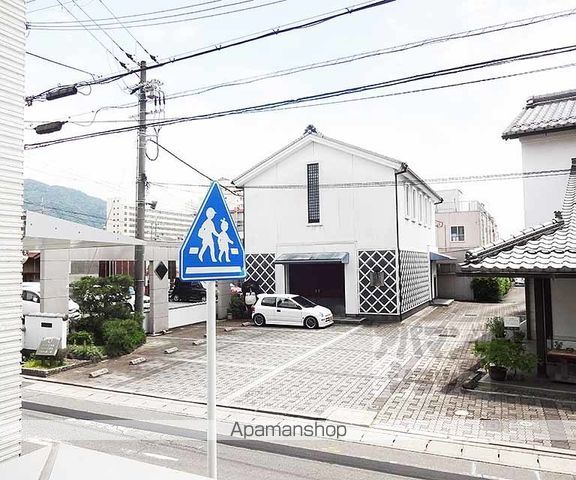 ハーモニーテラス椥辻封シ川町の内装写真
