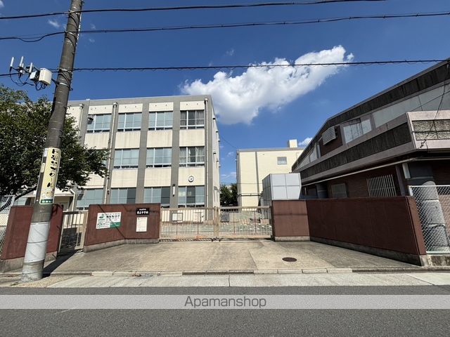 プレシャス鴨付の周辺写真