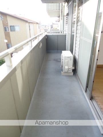 レインボーガーデン A棟の内装写真