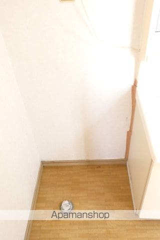 サンライフ小笠の内装写真