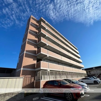 グラン・シュトラーセＵ２１[1LDK/42.94m2]の外観1