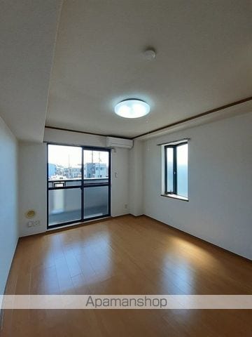 カーサ木太IIの内装写真