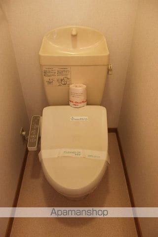 リヴィエールBの内装写真