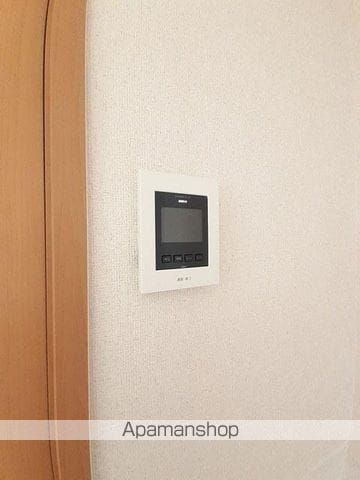 サニー レジデンスAの内装写真