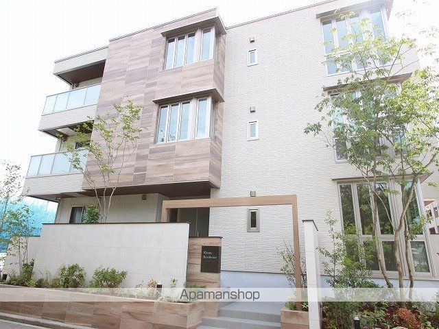 Bloom Residenceの外観写真