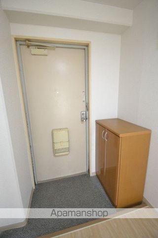 青木ビルの内装写真