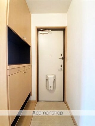 パーチェ[2LDK/56.15m2]の玄関