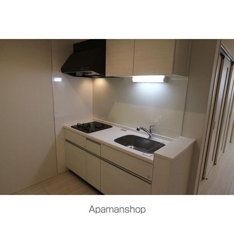 ＲＥＧＡＬＥＳＴ堀田[2LDK/41.29m2]のキッチン