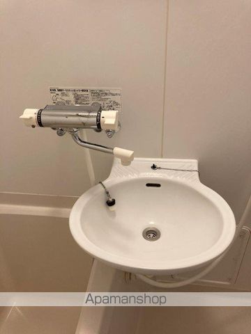 レオパレスあすなろの内装写真