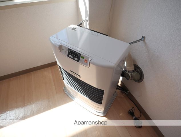 Uハウス北26条の内装写真