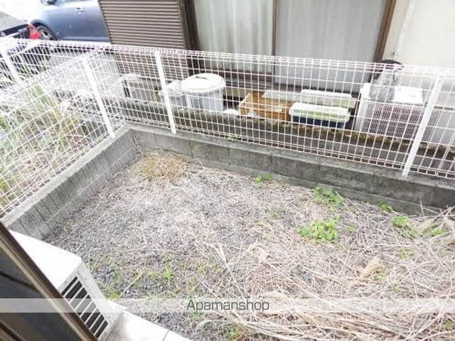 シトラスハイツの内装写真