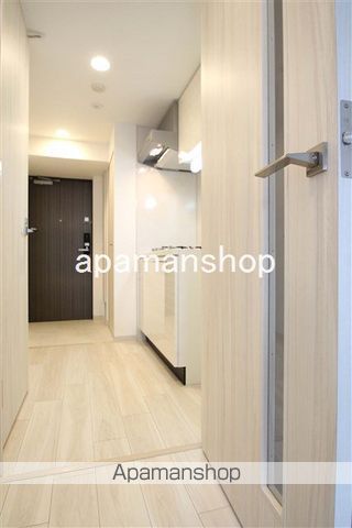 ESLEAD難波ステーションゲート ノーステラスの内装写真