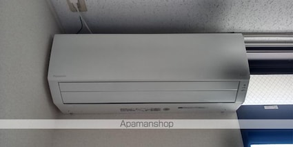 レオパレスひたち野[1K/26.49m2]のその他設備