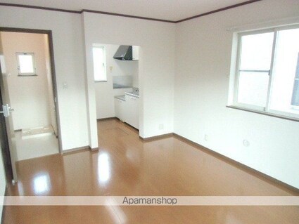 Ｓｕｎｎｙ　ｗｅｌｌ　Ａ[2LDK/61.49m2]のその他部屋・スペース