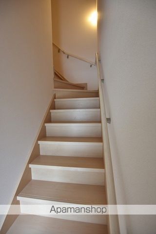 KAHITO 018の内装写真