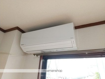 アローハイツ[1K/28.12m2]のその他設備