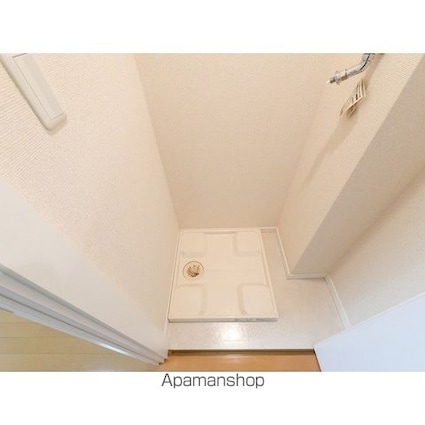 オーキッドレジデンス板橋[1DK/31.48m2]のその他部屋・スペース