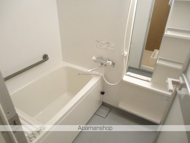 円山パークハイツの内装写真