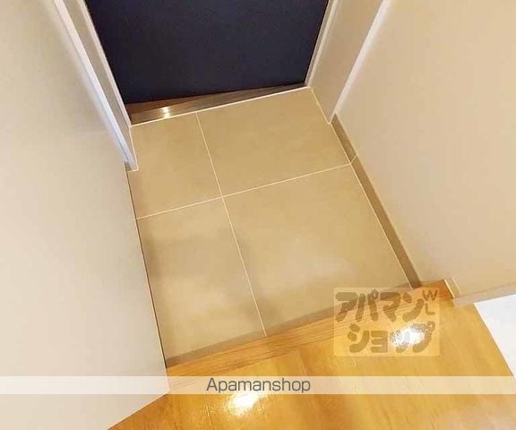 インサイトルポ山科新十条の内装写真