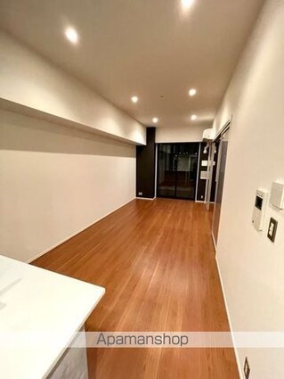 レジディア芝浦ＫＡＩＧＡＮ[1LDK/44.82m2]の内装1