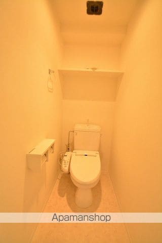 フラットリア仙台駅東の内装写真